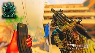 Warzone Mobile New Update Gameplay on Low-End Device Nothing Phone 1 goes crazy!!!
