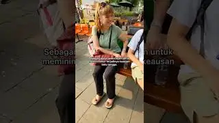 SANDAL UPANAT ALAS KAKI WAJIB NAIK KE CANDI BOROBUDUR 