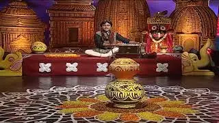 RATHA JAE GADI GADI   RABINDRA MOHAPATRA