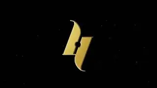 4TH IMPACT NEW LOGO ANIMATION
