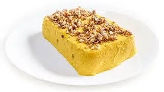 Carrot Pudding | Carrot Milk Pudding | Tasty Kitchen