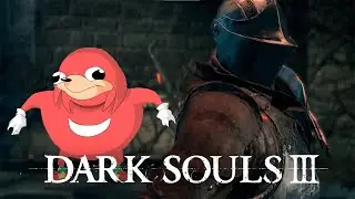 DARK SOULS 🐱‍🏍🐱‍🏍 3 # 2 / NOS ADENTRAMOS EN LOS MUROS  DE LOTHRIC / GAMEPLAY ESPAÑOL