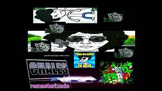 Chales remastered (old)- Sabado patrio fnf