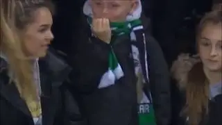 30 mins of Celtic  pumping the rangers and some other stuff
