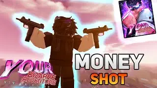 The NEW YBA Modded Update