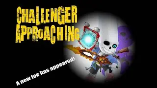 SSF2 - Sands Undertale makes the memes real!
