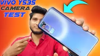 Vivo Y53s Camera Test | Features | Settings  Hidden Tips & Tricks | Photography & Videography ,64MP