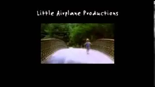 Little Airplane Productions Logo (1999-2005)