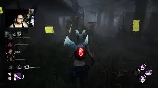Disaster Is Live! Come hang out here, or Twitch!