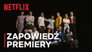 Szkoła dla elity: sezon 4 | Zapowiedź premiery | Netflix