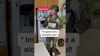 THE BRANCHES GETTING OUT OF THE MILITARY!! 