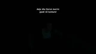 Asiye dhe Doruk marin pjese ne konkurs/ Neser ne serialin PER FAMILJEN TIME.
