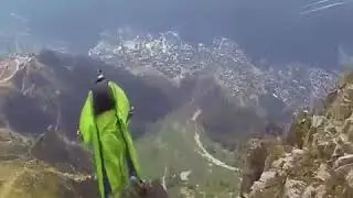 Tag somebody who would try this!