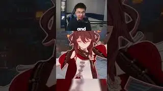 Genshin Impact 5.3 Update RECAP!