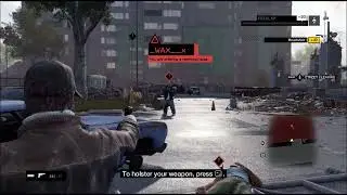autoaim off