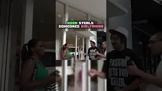 n3on steals someone's girlfriend #n3on