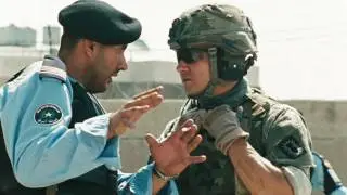 The Hurt Locker - trailer