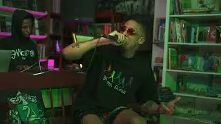 Quadie Diesel - Veryest Biggest Desk