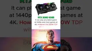 Best budget GPUs for 1440p and 4K gaming in 2024 pt. 2