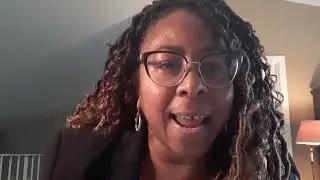 Make Your Voice Heard: A. Lorraine Robinson