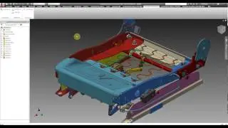 Randomize for Autodesk Inventor