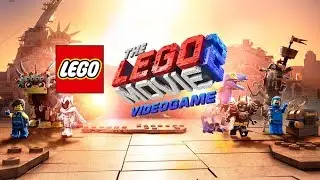 The LEGO Movie 2 - НОВАЯ СУПЕР ИГРА ПО ФИЛЬМУ