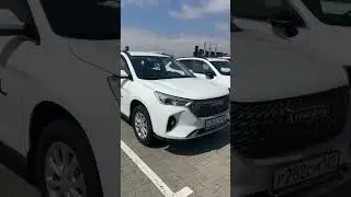 HAVAL M6 😍