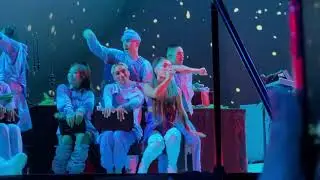 Positions Album Christmas Medley (swt live concept) | feat. six fifty