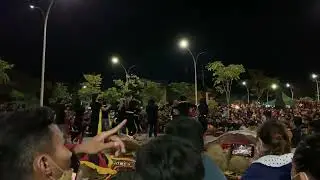 Orasi Trenggalek Peduli Reog Ponorogo , All Jathil Trenggalek • Pasar Pon