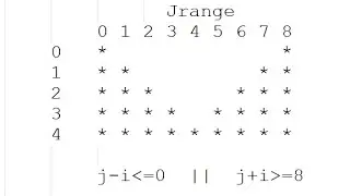 Pattern 25 in JAVA !!!