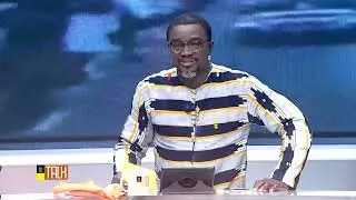 Le Talk du 07 Aout 2023