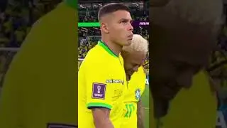 Neymar and Messi🥹😍