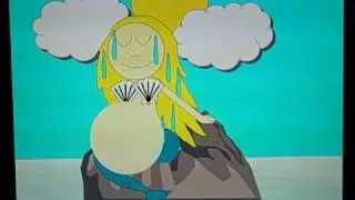 Fat Mermaid