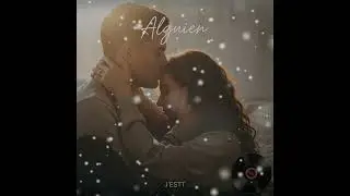 J'estt - Alguien  (Adelanto)
