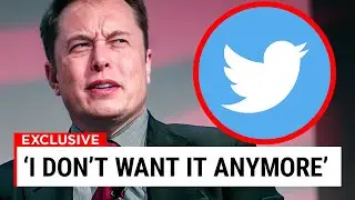 Elon Musk May Be FORCED To Buy Twitter.. Here's Why