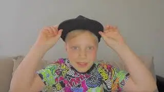 Новый Супер Блогер!