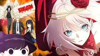 One Brain Cell Breakdown - Fall 2021 Seasonal Anime