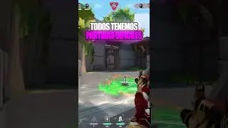 Consejos para subir de rango en Valorant