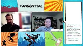 Return Of The Stream