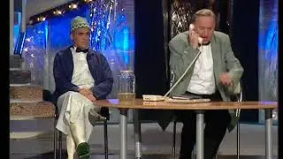 Oldřich Kaiser, Jiří Lábus - Kubrt po 10letech