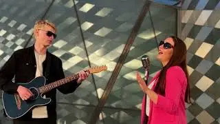 Sweet Sound - Apkabink (Jessica Shy cover)