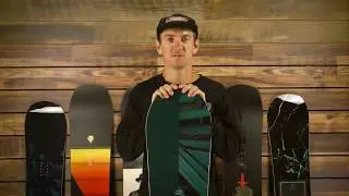 Salomon Wonder Snowboard- Women's 2019 Review