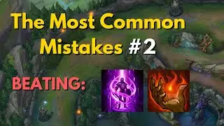 Most Common Mistakes #2 - Beating TP + Ignite