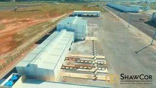 Institucional Shawcor