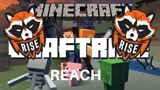 🔥 Minecraft Craftrise Reach 4 Blok 🔥