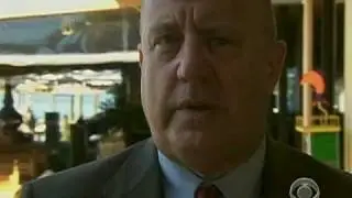 Suicide over BP Oil Spill?