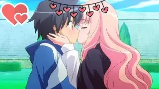 28 ANIMES Isekai de ROMANCE que Vão Fazer seu CORAÇÃO BATER Mais Forte!