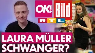 Press Fooled by Laura Müller Lookalike