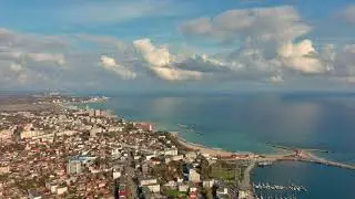 Sfarsit de saptamana cu zi frumoasa pe litoral