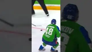 Это будет буча!  #хоккей#витязь#кхл